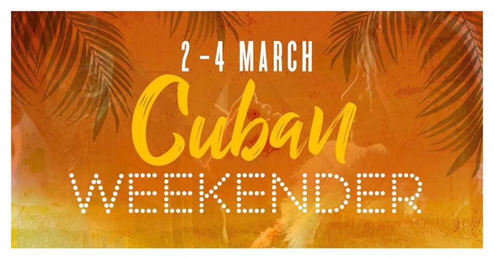 Don't let the cold bring you down!😜

It’s our Cuban weekender starting tonight! 🎉

Get into that summer spirit with 2-4-1 on all Mojito's 🧡🧡🧡

#gettogether #slugandlettuce #sutton