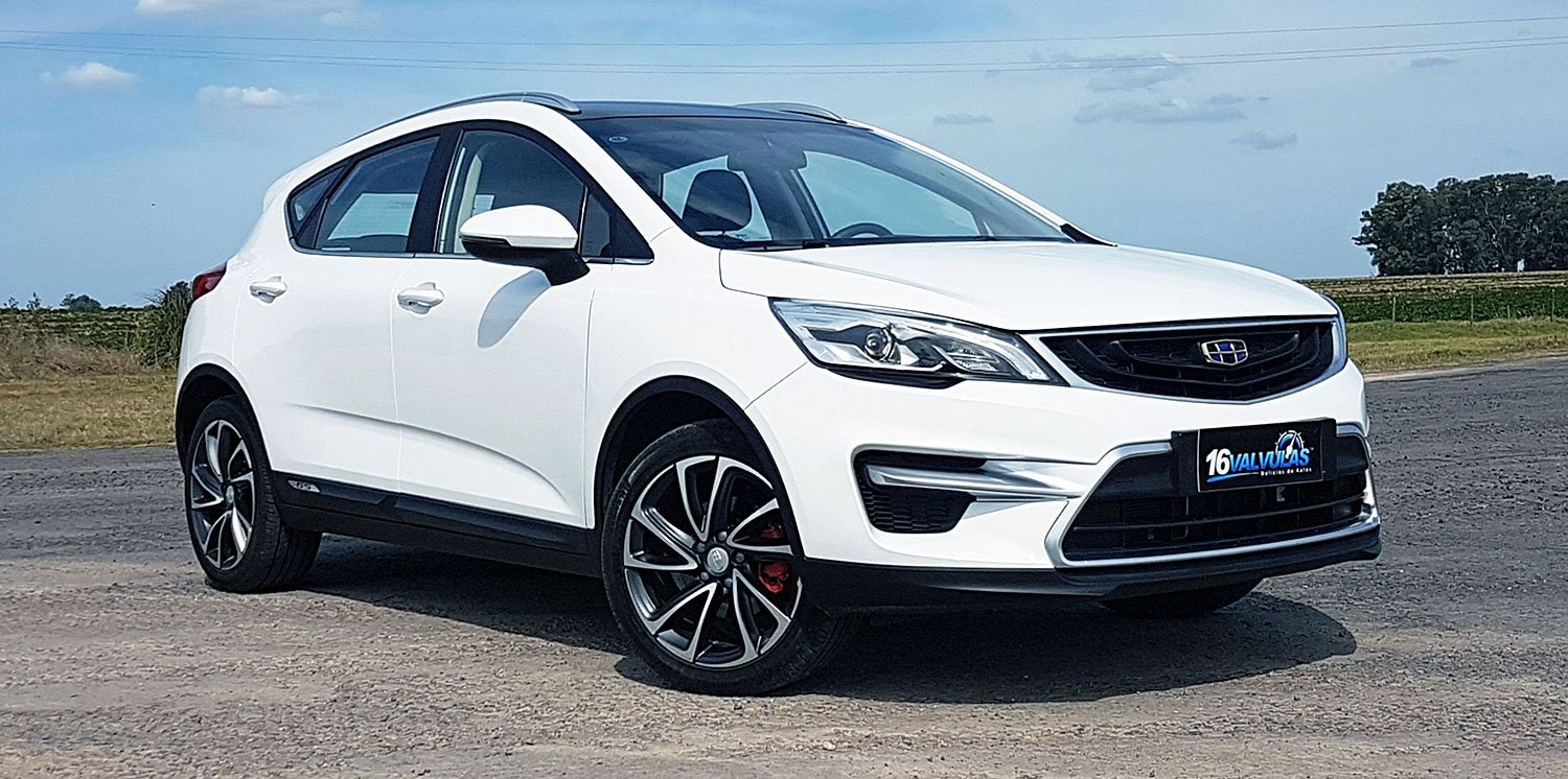 Geely emgrand new комплектации