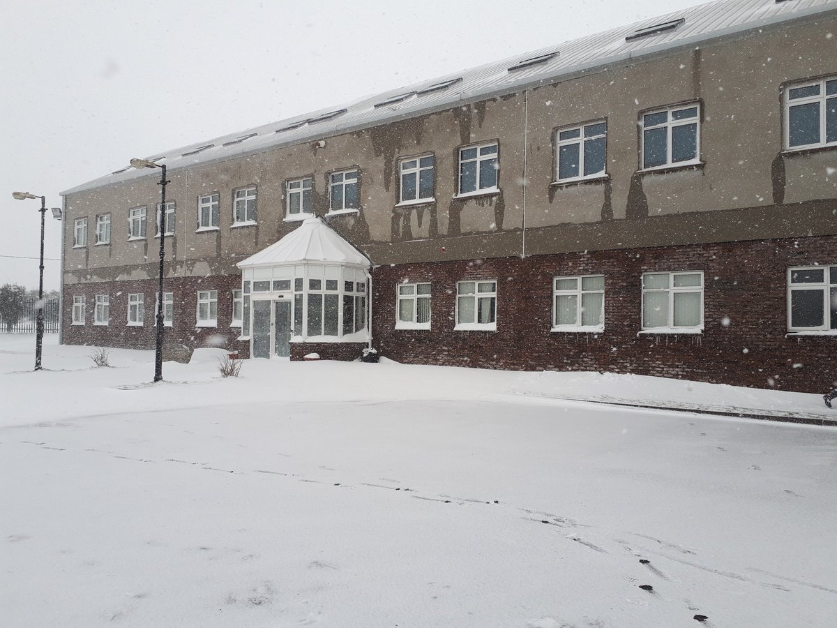 EnterpriseWex's tweet photo. Trying to get into work https://t.co/vSK6LrUZ4j