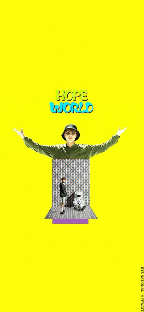 itsmykii's tweet photo. my hopeyyy!❤️ #DayDream #HopeWorldOutNow #iHeartAwards #BestFanArmy #BTSARMY https://t.co/z6kC9jAn70