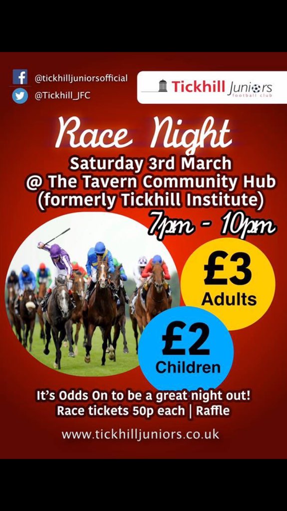 Tickhill_JFC's tweet image. *******ANNOUNCEMENT********
#teamTJs is growing! #newland #U18s #morekids #tickhill #footy thestar.co.uk/news/football-…