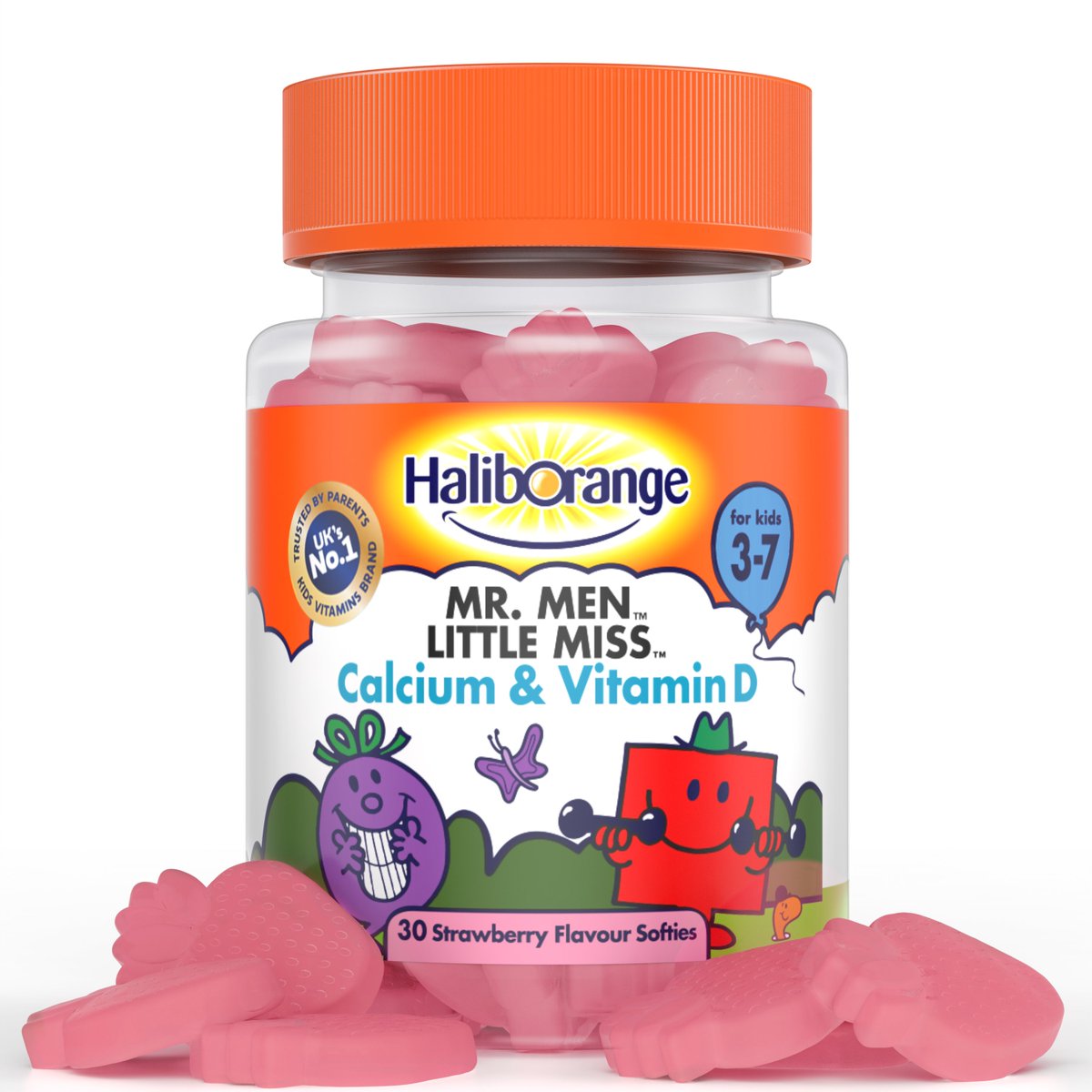 HaliborangeUK's tweet photo. Sunshine is a good source of vitamin D, we won’t be getting much with this weather. Make sure you top up your little munchkins vitamin D levels #Haliborange #BeastFromTheEast #BritishWeather #FreezingRain https://t.co/CiZUgKOeBp