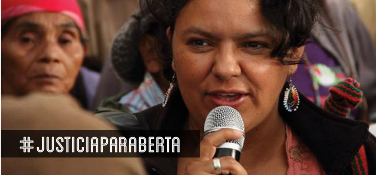 eulatnetwork's tweet photo. 2 años tras el asesinato de #BertaCáceres, sociedad civil exige al Estado de #Honduras garantizar justicia y la protección de las personas defensoras de #derechoshumanos #JusticiaparaBerta #BertaVive ✊

📣 Leer comunicado aquí:  https://t.co/d6PPfMeDtf https://t.co/pnQgZFRKZK