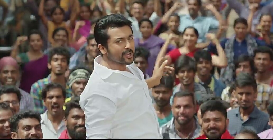 bashith_offl's tweet photo. சாதனை படைக்க ரெடியா #சூர்யா அண்ணா ரசிகர்களே?? 😊😊

2018's Golden Tweet! 
Most Favorite and Re tweeted Poster 💪💪
@Suriya_offl @selvaraghavan

#5DaysForSuriya36FirstLook @prabhu_sr https://t.co/ez3JVO72Q1