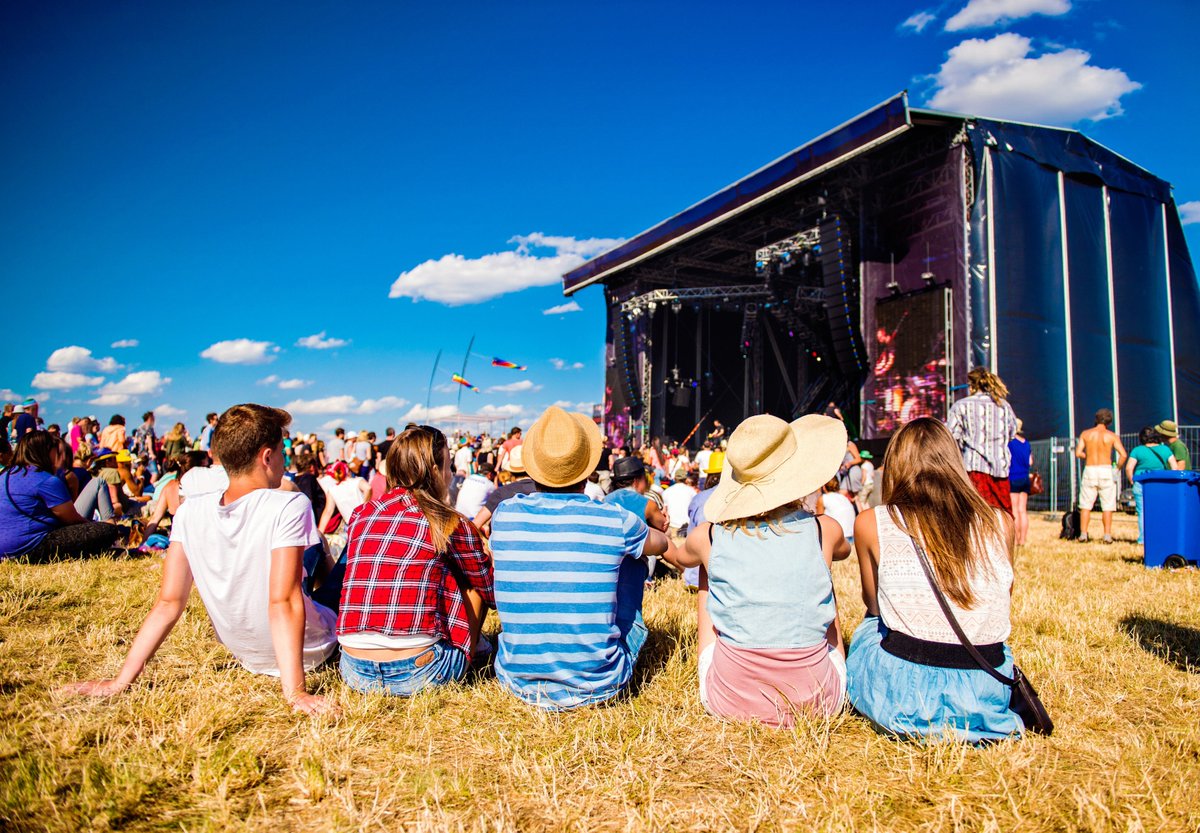 PenguinsEvents's tweet photo. A #festival can be anything you want it to be, imagination is the only limit! Plan your next #corporateevent here...
https://t.co/aMvi9UJzI0 https://t.co/bmtPJg6YCx