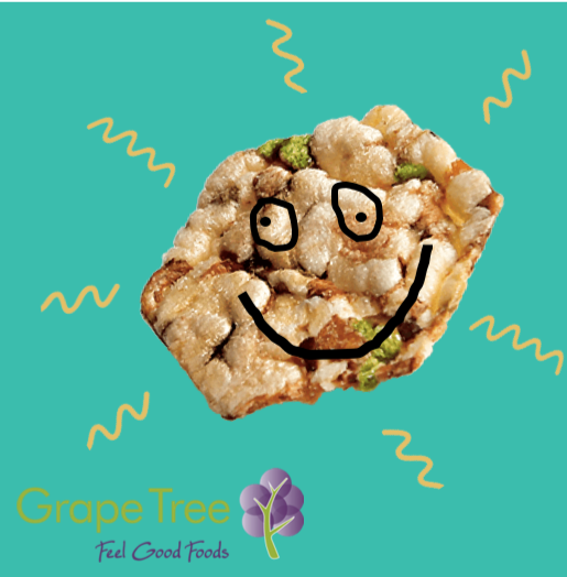 Bean_Crisps's tweet photo. *NEW Awesome News* We're now proudly stocked @GrapeTreeFoods at Stores - in-store and online - now on special #offer 3for2 for a limited time 🤩🍇 #guiltfreesnacking #beancrisps https://t.co/XiYhl7UydU