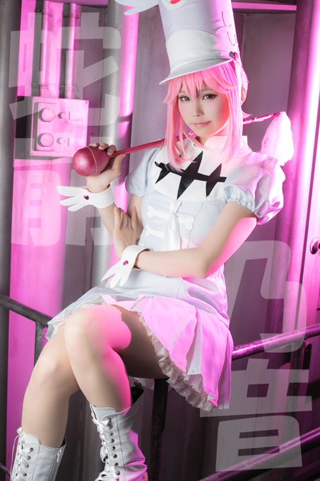 Twitterのコスプレ画像52