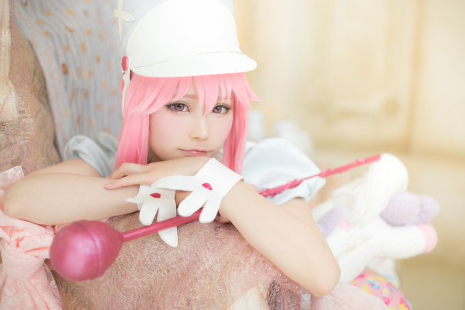 Twitterのコスプレ画像54