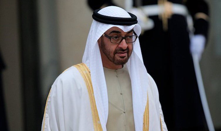 uaemediaapp's tweet photo. “Education is the priority of any nation hoping to occupy a distinguished position among countries of the world.”
-H.H. Sheikh Mohammed Bin Zayed Al Nahyan - Crown Prince of Abu Dhabi https://t.co/dA8hxh4Q83