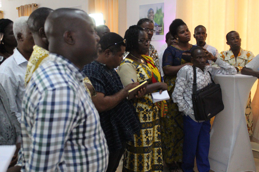 Netherlands Embassy in Ghana on Twitter "How much do you know about