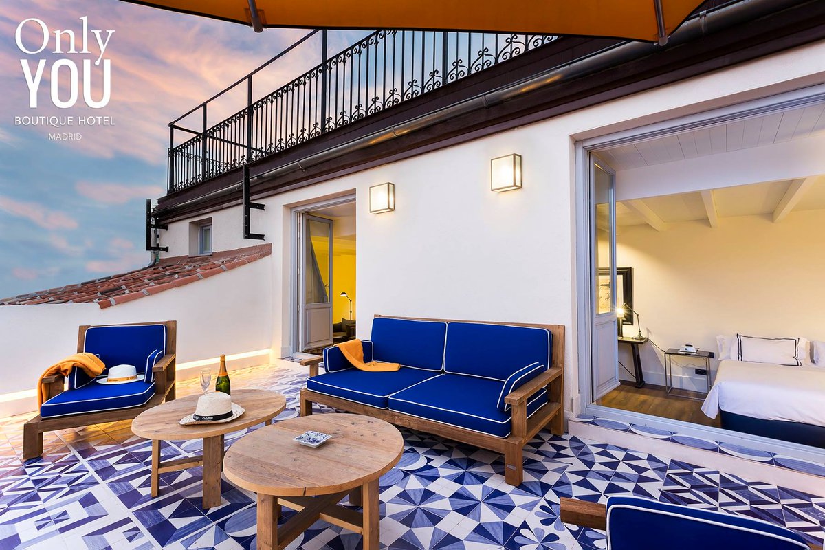 OnlyYOUHotels's tweet photo. 📣📣 Últimos días para votar a Only YOU Boutique como mejor hotel urbano de España 📣📣

¡Ayúdanos a conseguirlo! 😊😊 #GoldList2018

https://t.co/0GZ1oxcizY https://t.co/MEUQmiiHOP