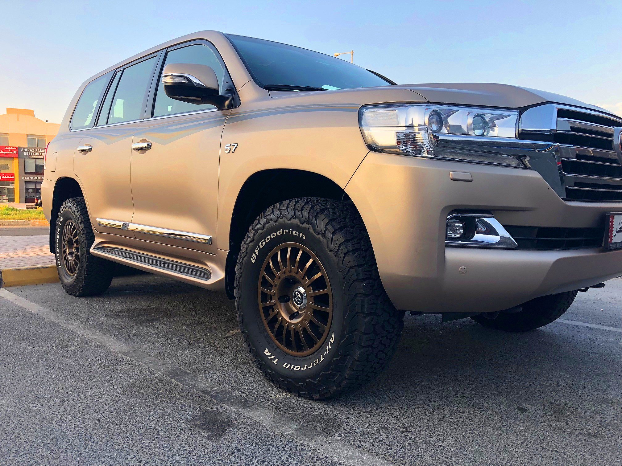 BRAID wheels on Twitter: