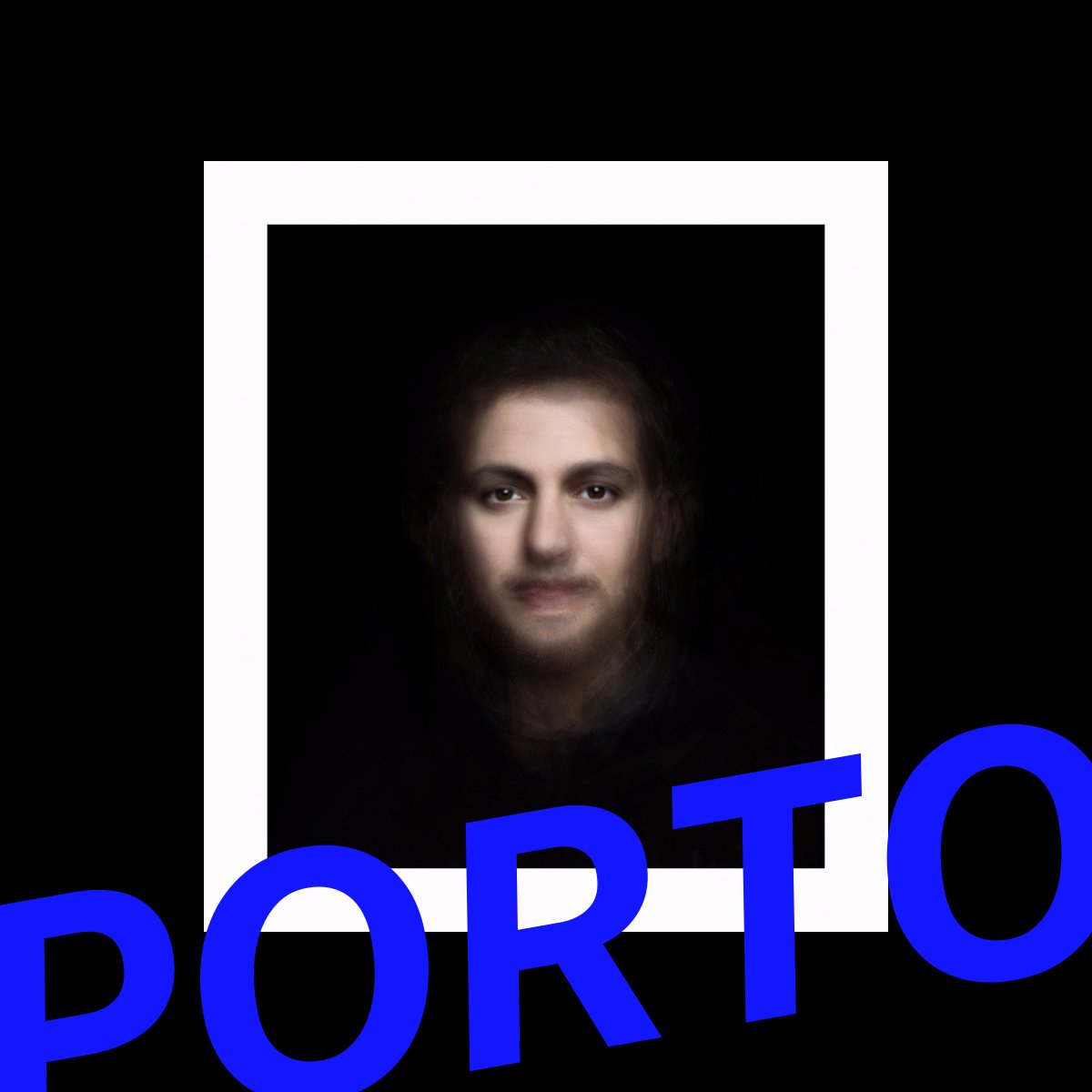 OneWorldOneFace's tweet photo. The culmination of our rendezvous in Porto.
Many suggested that the portrait would’ve been rich in beards and hairs, on dark tones. They happened to be right!
#OneWorldOneFace #OWOF #FaceofPorto https://t.co/UUyWQYVjlW