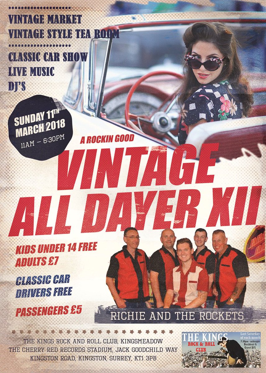 rg_vintage's tweet photo. Forget all the snow and freezing tempratures.  next sunday is going to be sunny!! https://t.co/5bzNQZV6b1