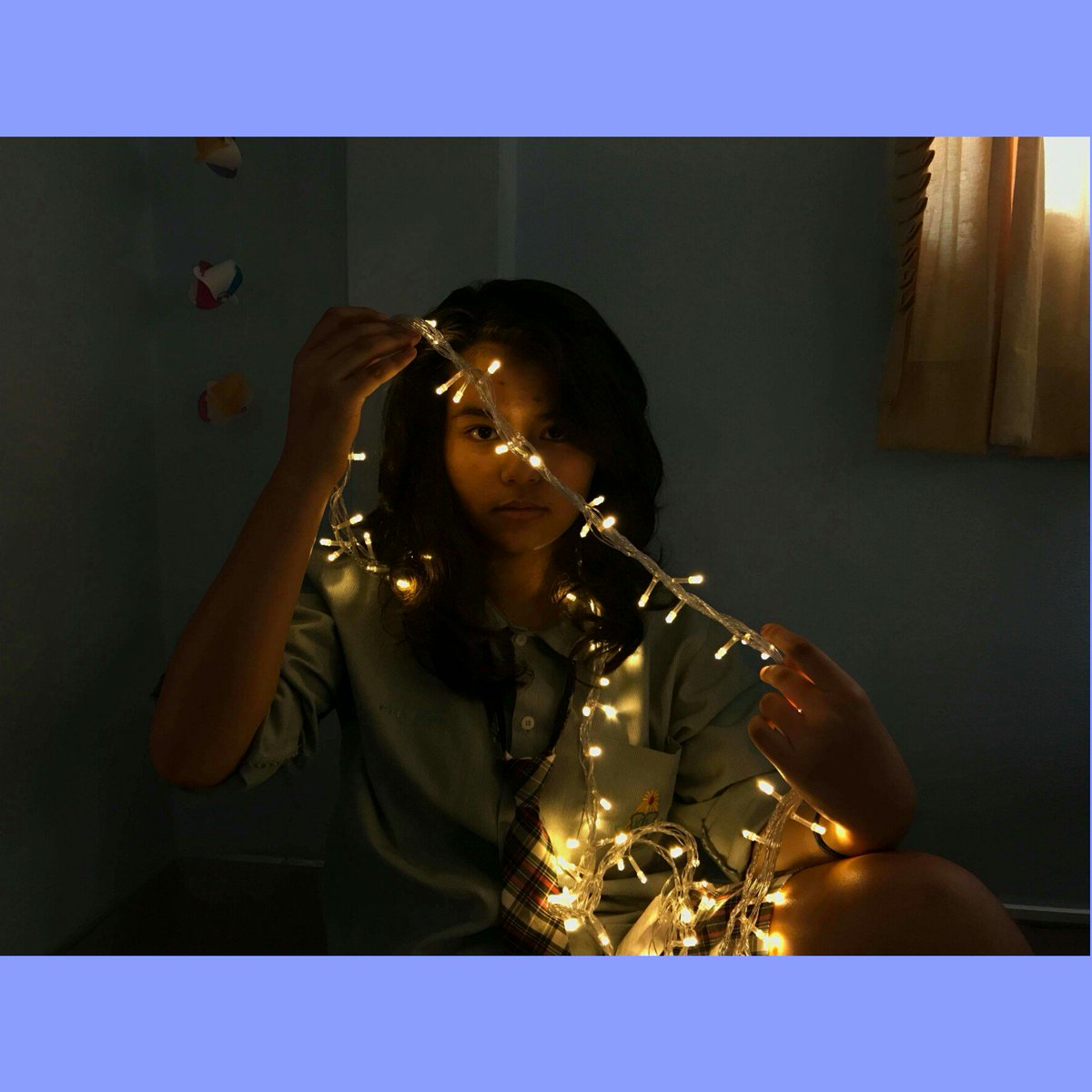 strcxz's tweet photo. let a little light shine through✨ https://t.co/sBw4DtaB4q
