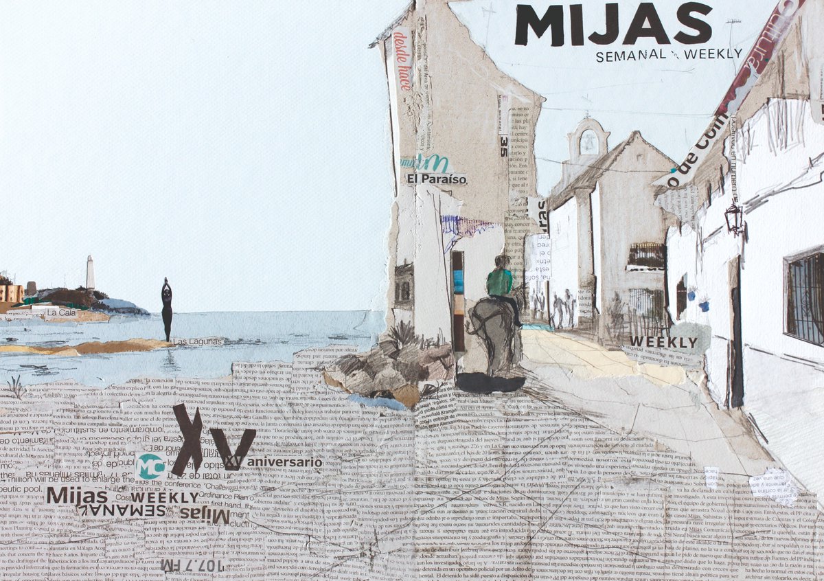 MijasSemanal's tweet photo. #MijasSemanal | La obra del artista #EduardoQuery
📰 Este es el pliego que envuelve hoy a la edición especial impresa por el 15º aniversario de #Mijas Semanal. ¿Qué os parece?
Ir a la edición completa ▶️ https://t.co/41CEwaqZ4H https://t.co/5rB5w3notb