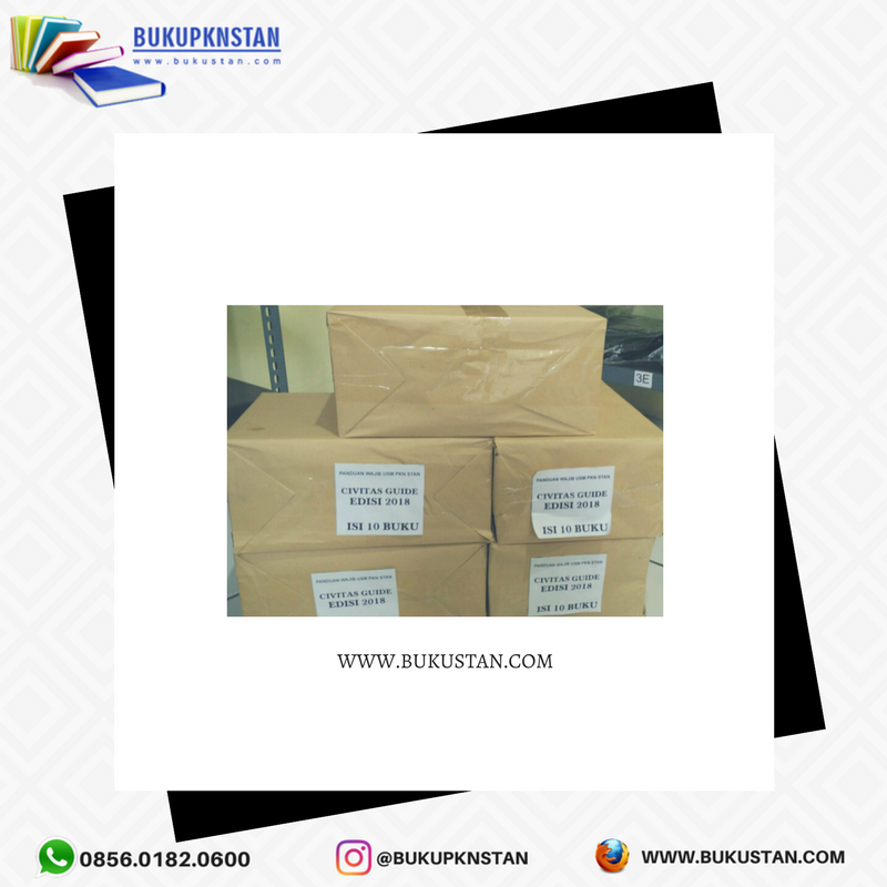 AYOOO jangan ragu untuk belanja di BUKUSTAN.COM / wa 0856.0182.0600 , pembelian makin banyak bisa dapet potongan harga makin banyak juga lohhh!!!