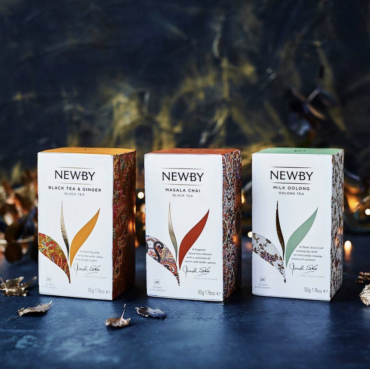 Lewis Moberly (@lewismoberly) on Twitter photo These warming blends from <a href="/newbyteas/">Newby Teas</a> are perfect for snow days... #packaging #branding #design #luxury #creativiTEA #newbyteas #tea #blacktea #masalachai #milkoolong #winterwarmers #teabreak #snowdays #winter #snow These warming blends from <a href="/newbyteas/">Newby Teas</a> are perfect for snow days... #packaging #branding #design #luxury #creativiTEA #newbyteas #tea #blacktea #masalachai #milkoolong #winterwarmers #teabreak #snowdays #winter #snow