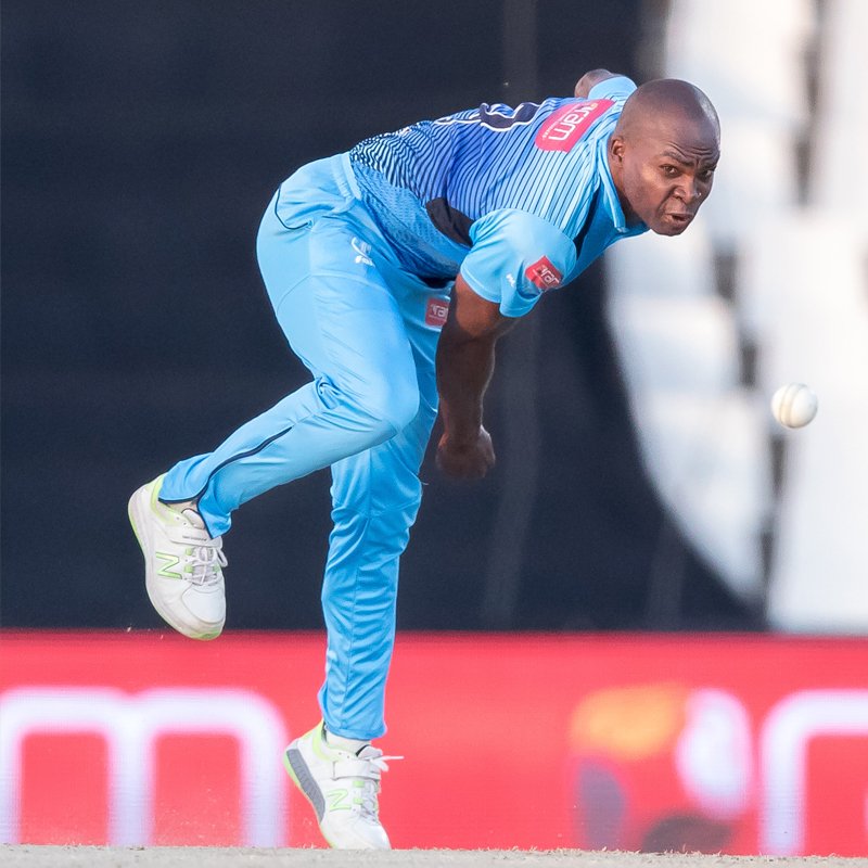 CPL NEWS: Junior Dala has been drafted into the 2018 edition of the Caribbean Premier League with the <a href="/TKRiders/">Trinbago Knight Riders</a>. This will be the paceman's first CPL 👊#BeLegendary #BeTitans