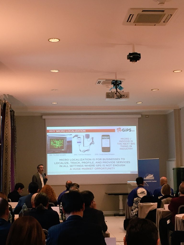 StartupItalia tweet media