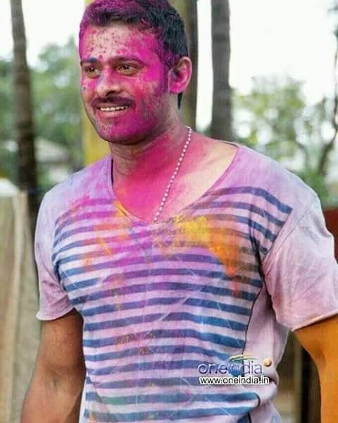 prabhas_rayudu's tweet photo. #HappyHoli https://t.co/RU2y3TKUeV