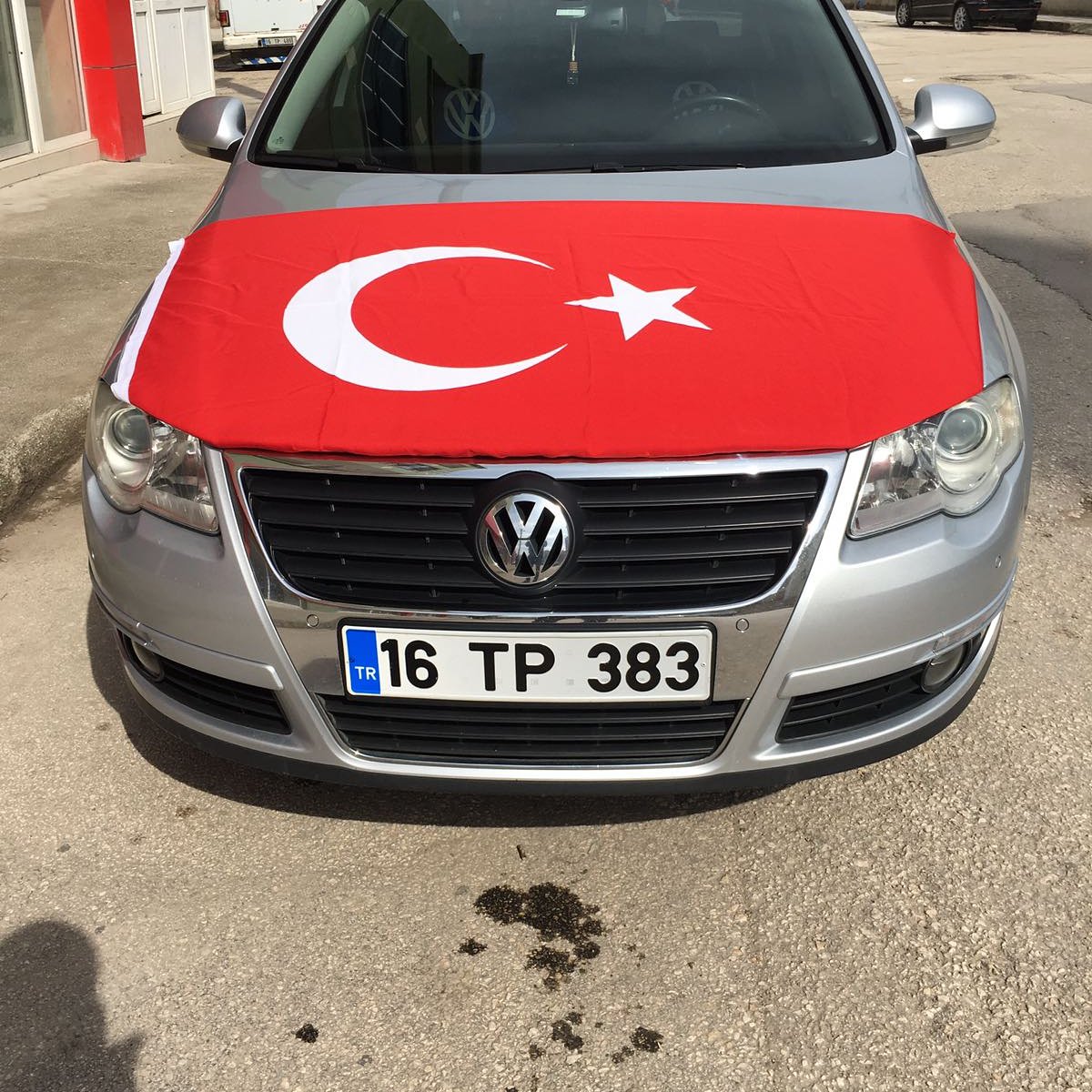 B6Passat's tweet photo. Büyük bursa buluşmasına hazır msın passatçı 04.03.2017 günü bayrağını kap gel.
#büyükbursabulusması https://t.co/5xcWAL87y3