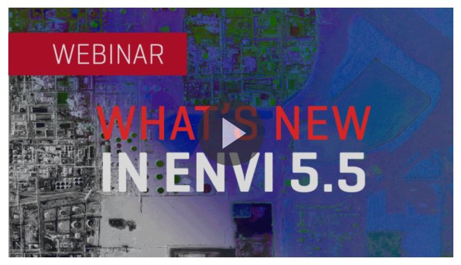 QuarryTomG's tweet photo. . @BARSC_EO member @GeoByHarris has released ENVI 5.5 - learn more on the BARSC website: https://t.co/S2n2gbBZ7T 
#software #remotesensing #release https://t.co/mhb5PAOTq9