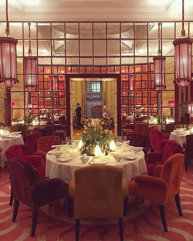 Once just a dream…  still a dream… sketch celebrates Mourad Mazouz &amp; Pierre Gagnaire‘s 15 years’ long dream… EAT MUSIC DRINK ART
Thank you to everyone who joined us 🥂
📸 by <a href="/swdtravel/">SWD</a> 
🌷🌼 by <a href="/Carlyandflowers/">Carly Rogers Flowers</a> 
#15years #dream #twoMichelinStars #Masterchef <a href="/PierreGagnaire/">Pierre Gagnaire</a>