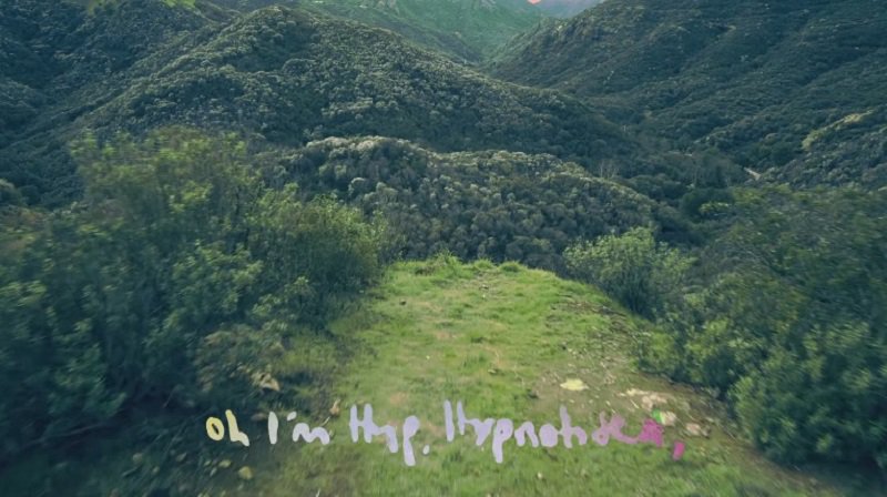 ColdplayMN's tweet image. Happy 1st birthday Hypnotised, which song was released on 1 years ago today.