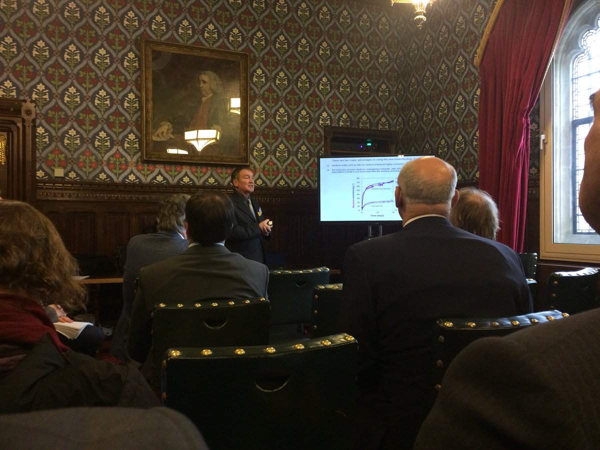 CoG3_tweets's tweet photo. Presenting our #cobalt research at the @APPG_IM and @sosminerals policy workshop at Westminster https://t.co/iBnvg6sunE