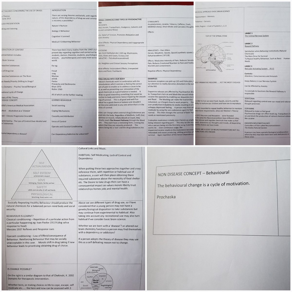 KtKelstar's tweet photo. Basic Theories Concerning te use of Drugs and Alcohol by Kelly Thomas
#recovery #abstinance #soberlife #addiction #mentalhealth #recoveryrocks #recovery @FAVORUK @rustyrockets @petedoherty @adamficek @musicandminduk https://t.co/qv5aY2bdS8