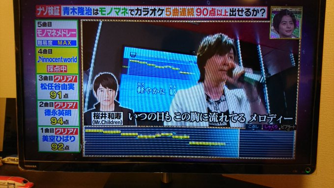 超問クイズ 青木隆治のものまねが青木隆治でしかないと話題 まとめダネ 超問クイズ 青木隆治のものまねが青木隆治でしかないと話題 まとめダネ