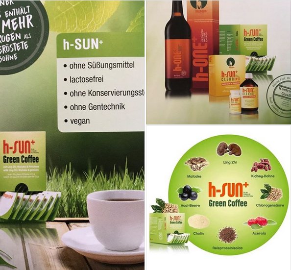 Deine #Gesundheit ist so wichtig 📌
Dein #Wohlbefinden bringt Dir #Lebensqualität📌
Dein #Leben wird sich verändern📌

Mehr Infos unter gesundes-wohlbefinden.ch