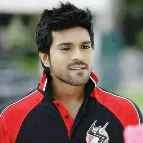 Advance happy birthday to my favorite hero Ram Charan  