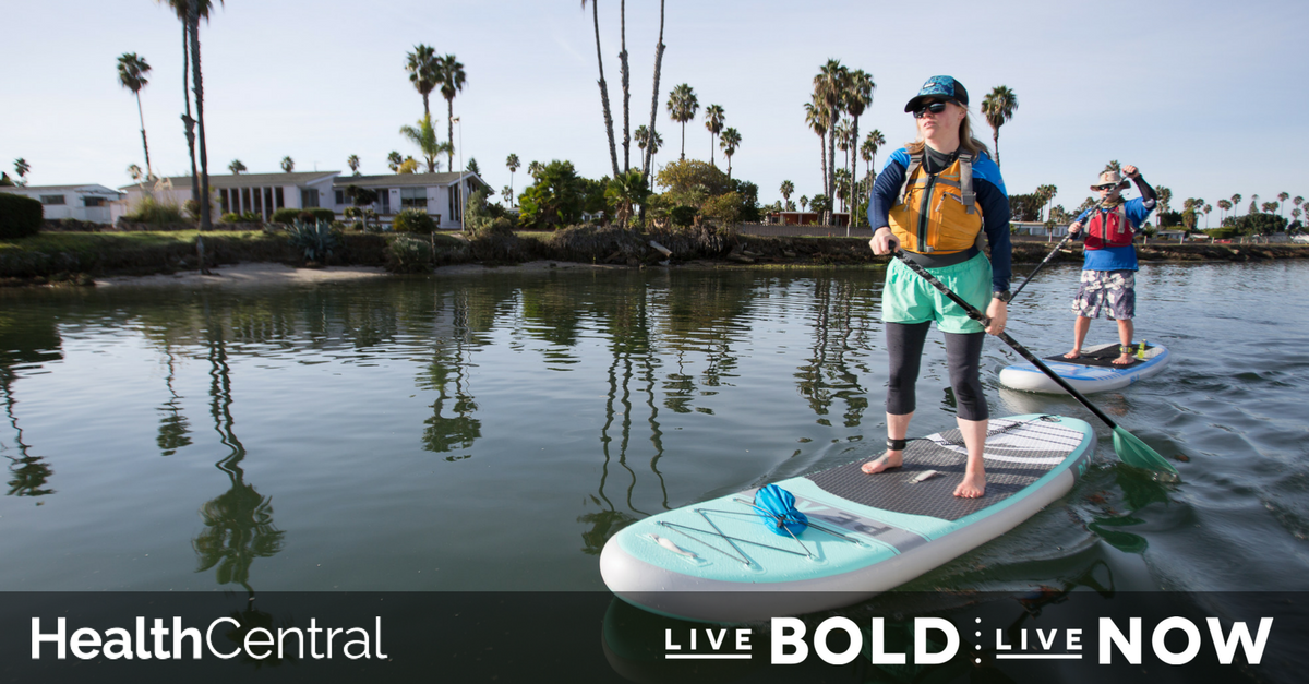 HealthCentral Tips tweet media