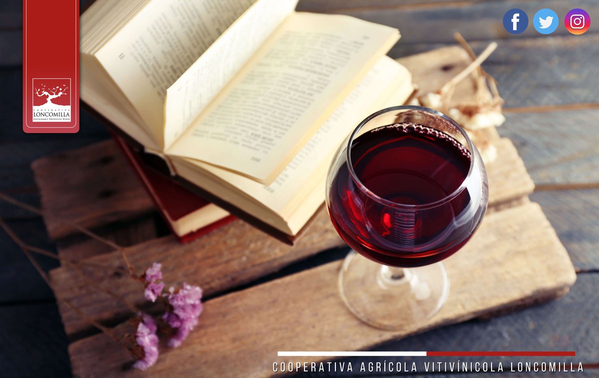 LoncomillaWines's tweet photo. Como dijo el gran #Peote #Baudelaire "Como el vino yo iluminaré los ojos de tu mujer arrebatada; A tu hijo le devolveré su fuerza y el ánimo, seré para ese frágil atleta de la vida ,el ungüento que fortalece los músculos de los luchadores" Buen #Viernes a todos!!! 🍷 https://t.co/leK5PQc6IU