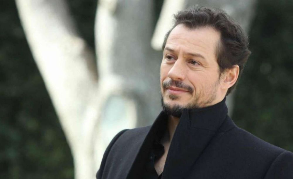 Happy Birthday Stefano Accorsi     