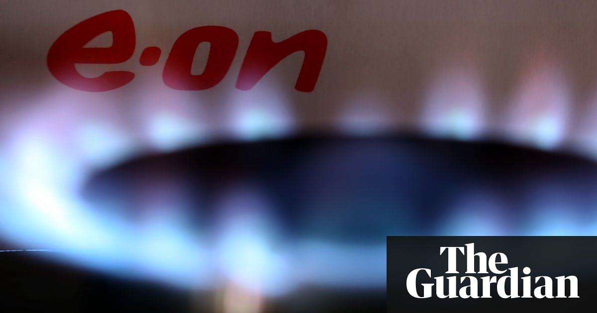 E.ON hikes energy bills on coldest day of the year theguardian.com/business/2018/…