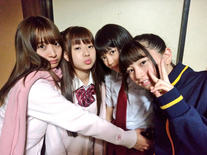 Twitterのコスプレ画像1