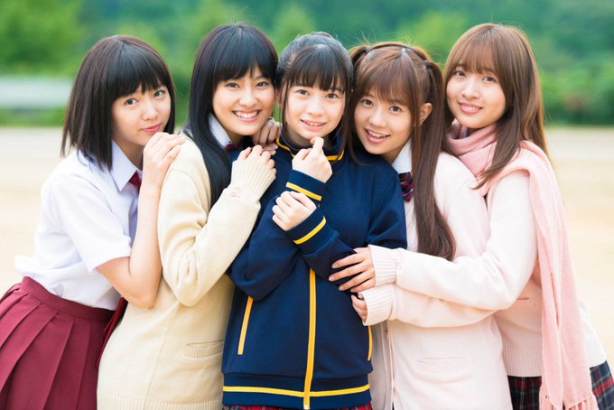 Twitterのコスプレ画像3