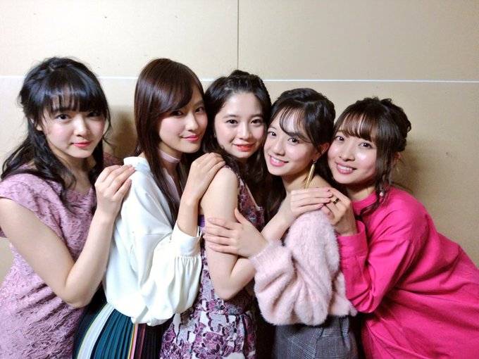 Twitterのコスプレ画像4