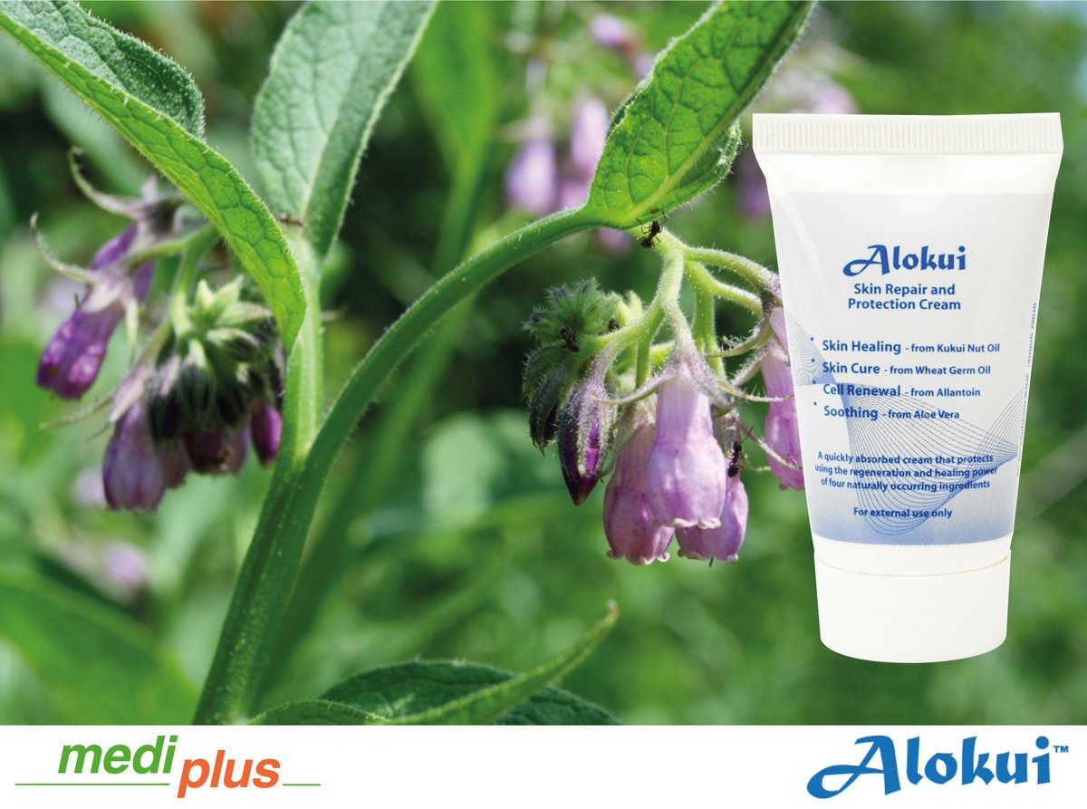 Alokui tweet picture