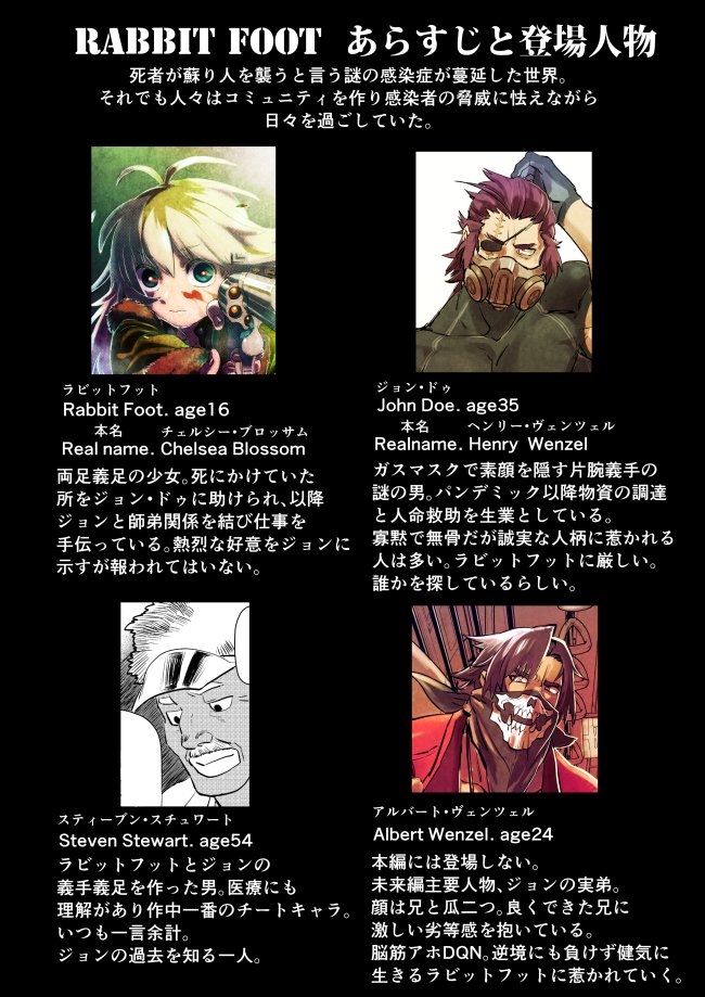 ろくれい tweet media