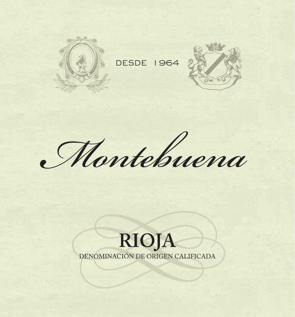 – MONTEBUENA – Bodega que ha aplicado su amplio conocimiento y experiencia a la elaboración de vinos de calidad. Hoy la bodega sigue en esa tradición, fundamentada en lo que se considera una de las mejores zonas de viñedo de Rioja, la Rioja Alavesa.
