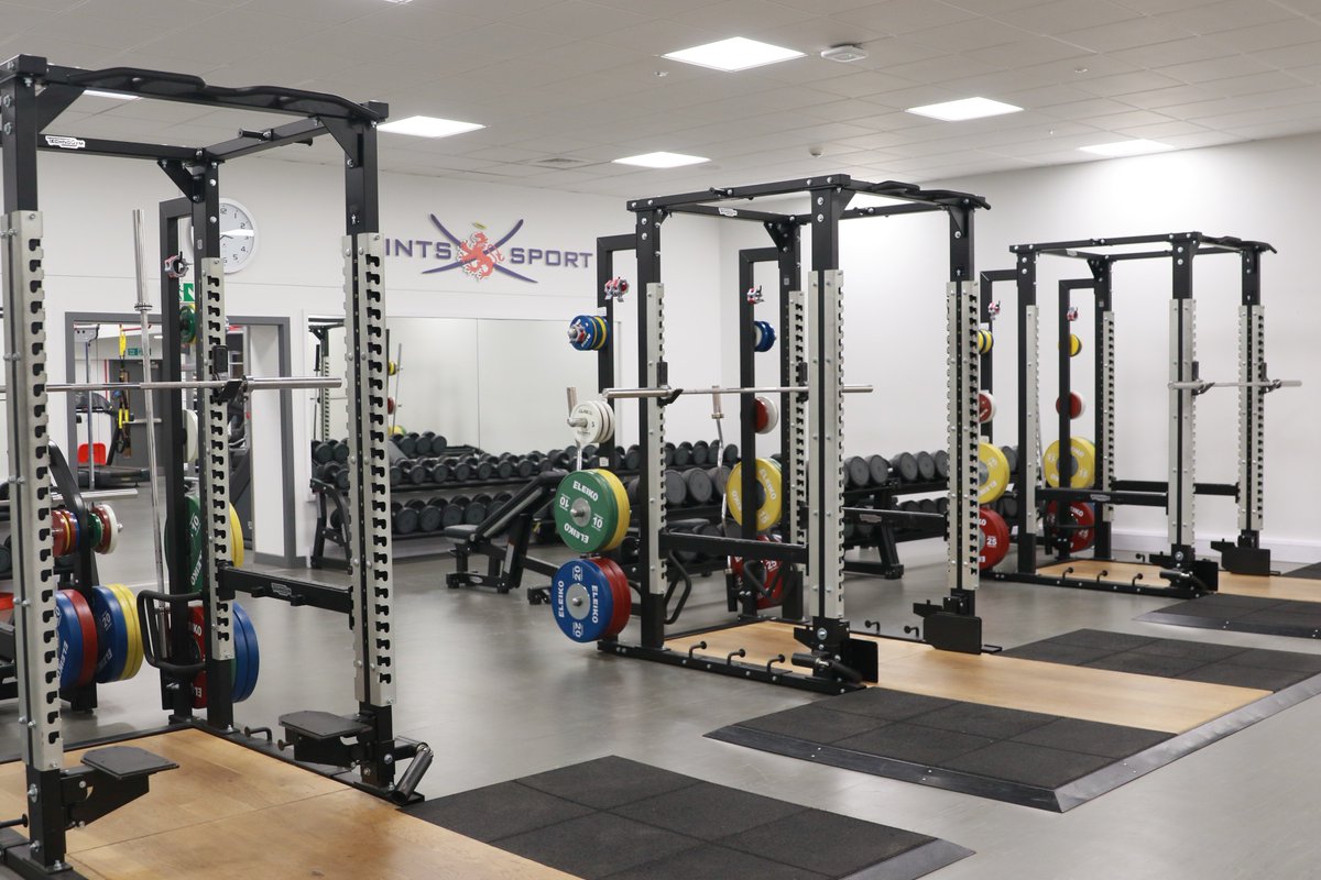 SaintsSport's tweet photo. @univofstandrews Sports Centre remains at reduced capacity over the next few days: Friday 2 March: 8am-3pm (gym only; classes &amp; club sessions remain cancelled); Saturday 3 &amp; Sunday 4 March: 8am-7pm (gym only, unless you've been contacted directly); Monday 5 March normal opening! https://t.co/AdMs7TpWIF