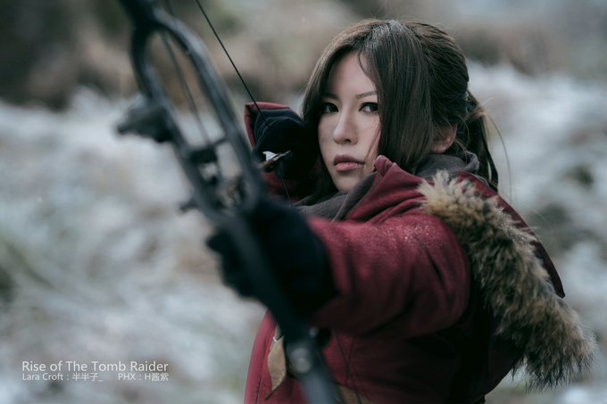 Twitterのコスプレ画像19