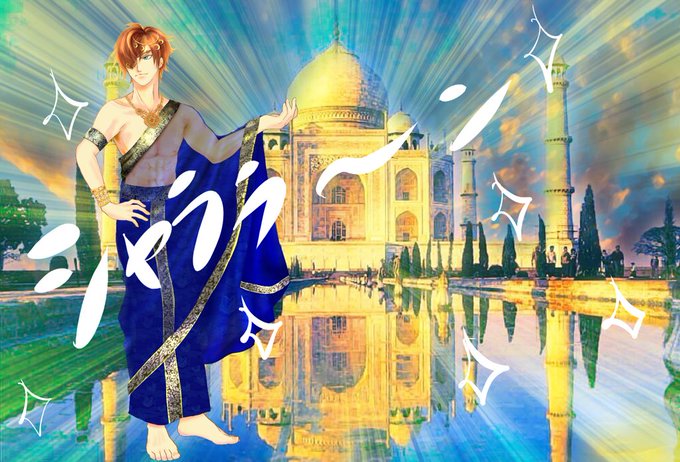 伊達政宗のtwitterイラスト検索結果