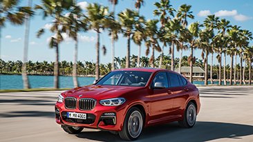 DeMPower's tweet photo. BMW USA News - The All-New 2019 BMW X4. The eye-catching athlete. https://t.co/eE9XkXdmDF https://t.co/ipJt9u1BtF