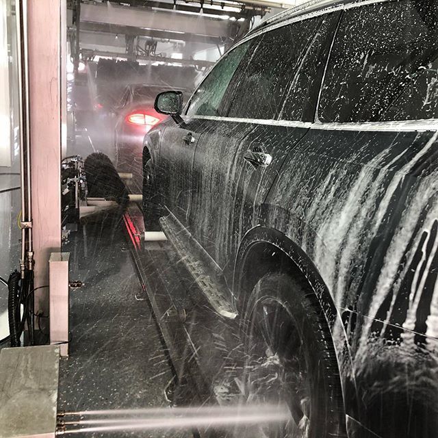tweet_wash's tweet photo. Stay clean!
#softwashing
#nanowash
#carwashing
#carwash
#wassen
#wasstraat https://t.co/6ADqhliAVI