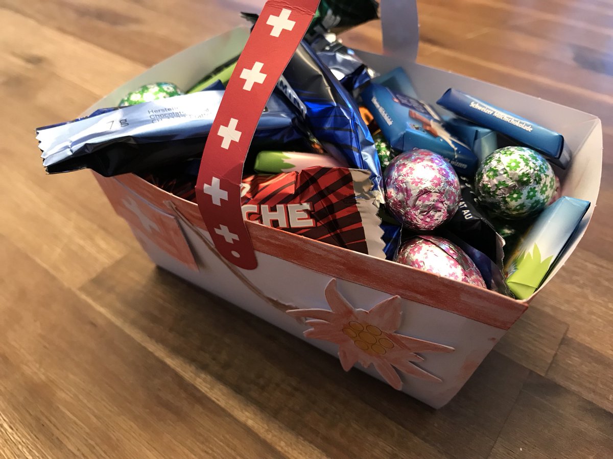 #coop #schoggi wenn Kinderaugen leuchten 🌟 Danke!